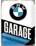 BMW BMW Garage (Classic)