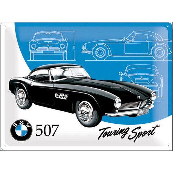 BMW BMW 507 (Classic)