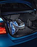 BMW BMW led-bagageruimteverlichting.