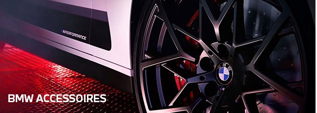 Dusseldorp Webshop - Voor al uw BMW en MINI lifestyle artikelen