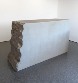 Betontheke "Brunhilde"
