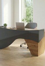 Schreibtisch WAVE