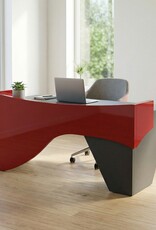 Schreibtisch WAVE