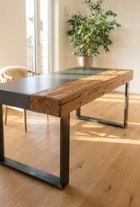 Schreibtisch "Paul" Industrial-Design