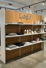 Verkaufsregal "Retail Pro"