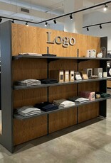 Verkaufsregal "Retail Pro"