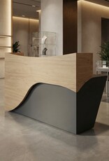 Empfangstheke "WAVE"