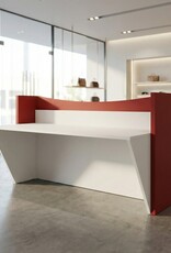 Empfangstheke "WAVE"