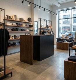 Verkaufstheke Manuela