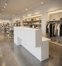 Verkaufstheke "Paula"