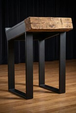 Schreibpult Rednerpult Stehpult Lesepult  Laptop Tisch