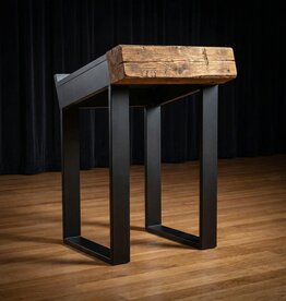 Rednerpult Industrial