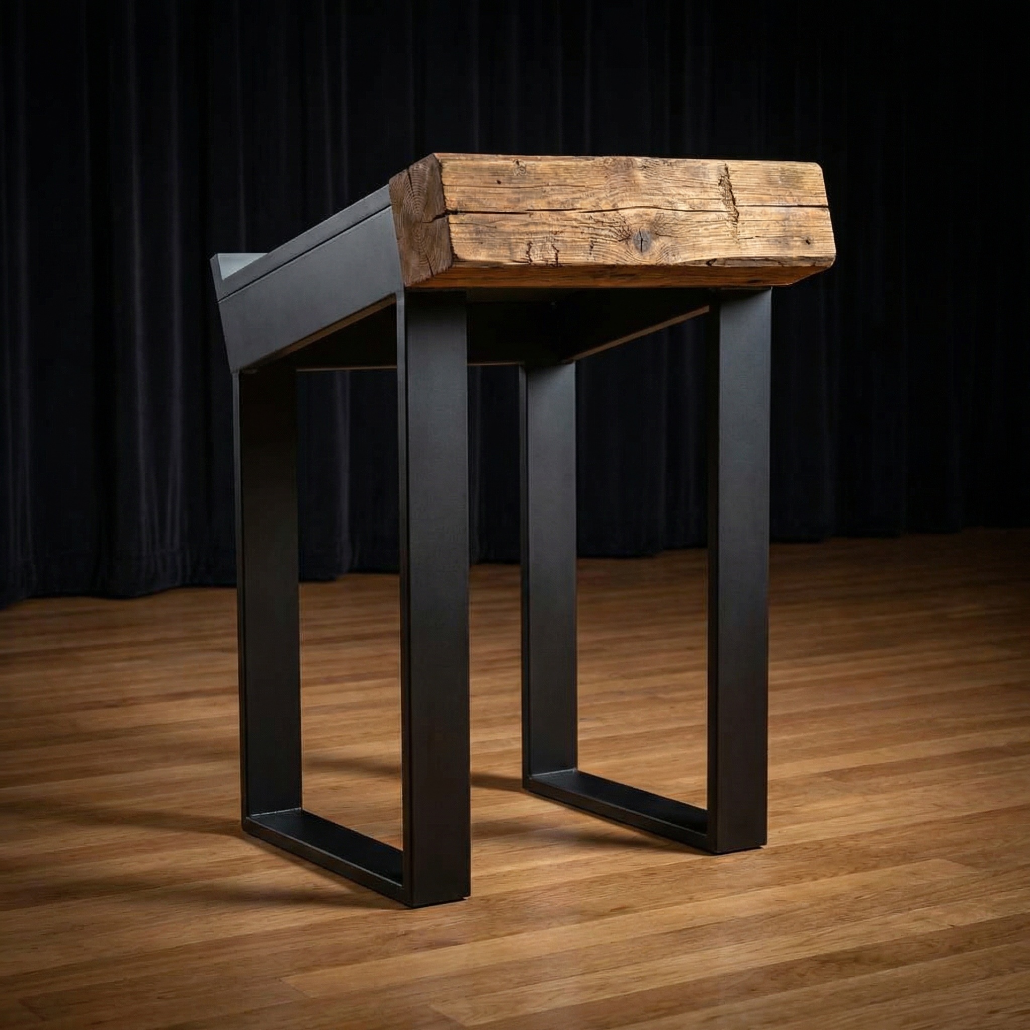 Schreibpult Rednerpult Stehpult Lesepult  Laptop Tisch