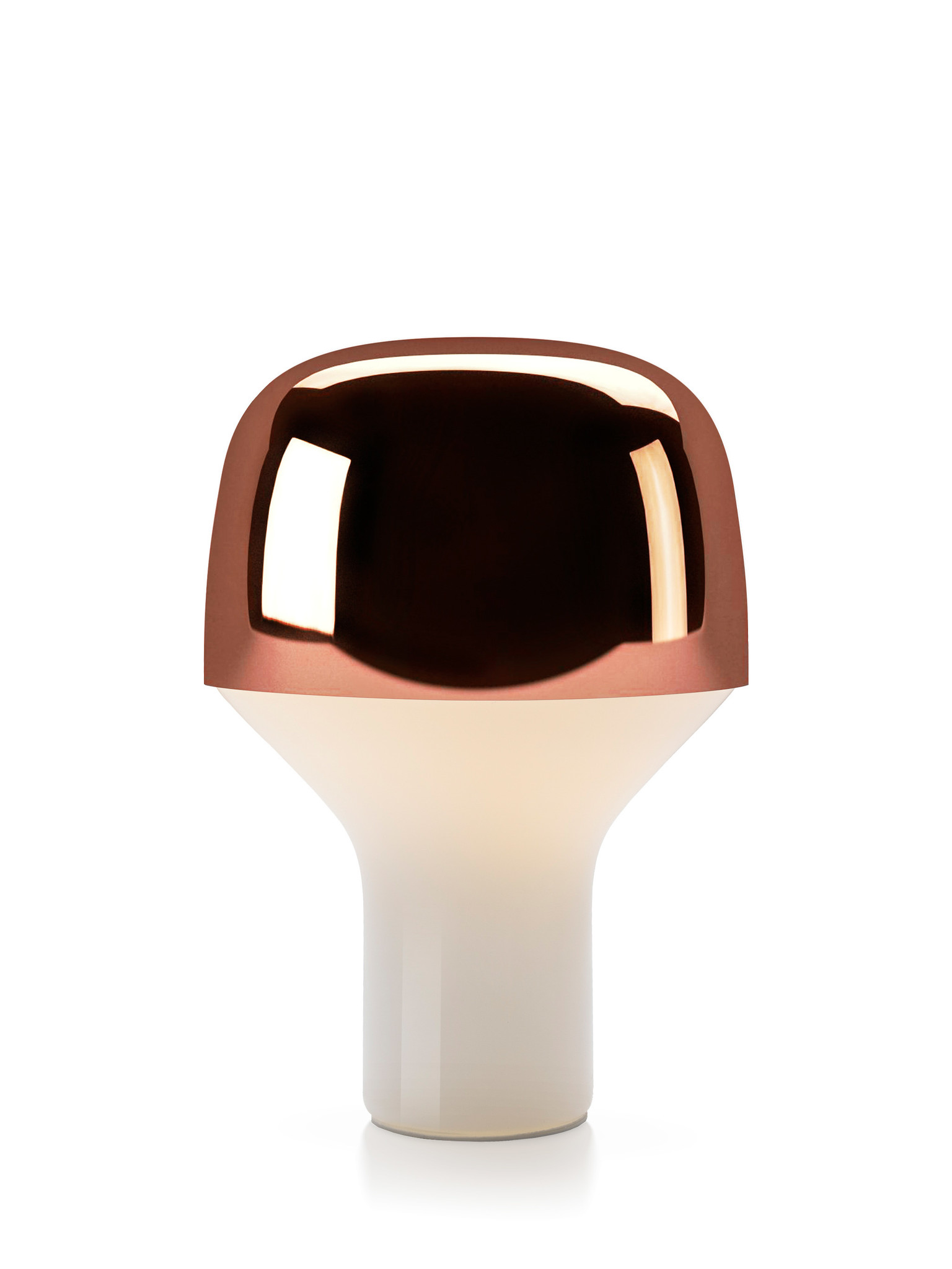 CAP Table Light - Copper - TEO
