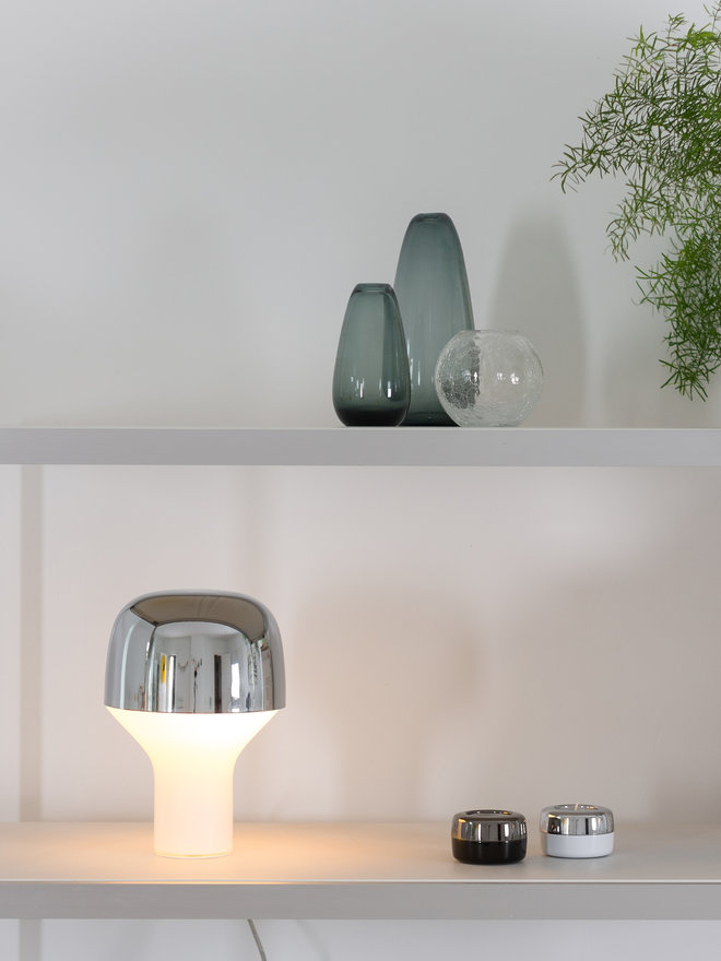 CAP Table Light - TEO