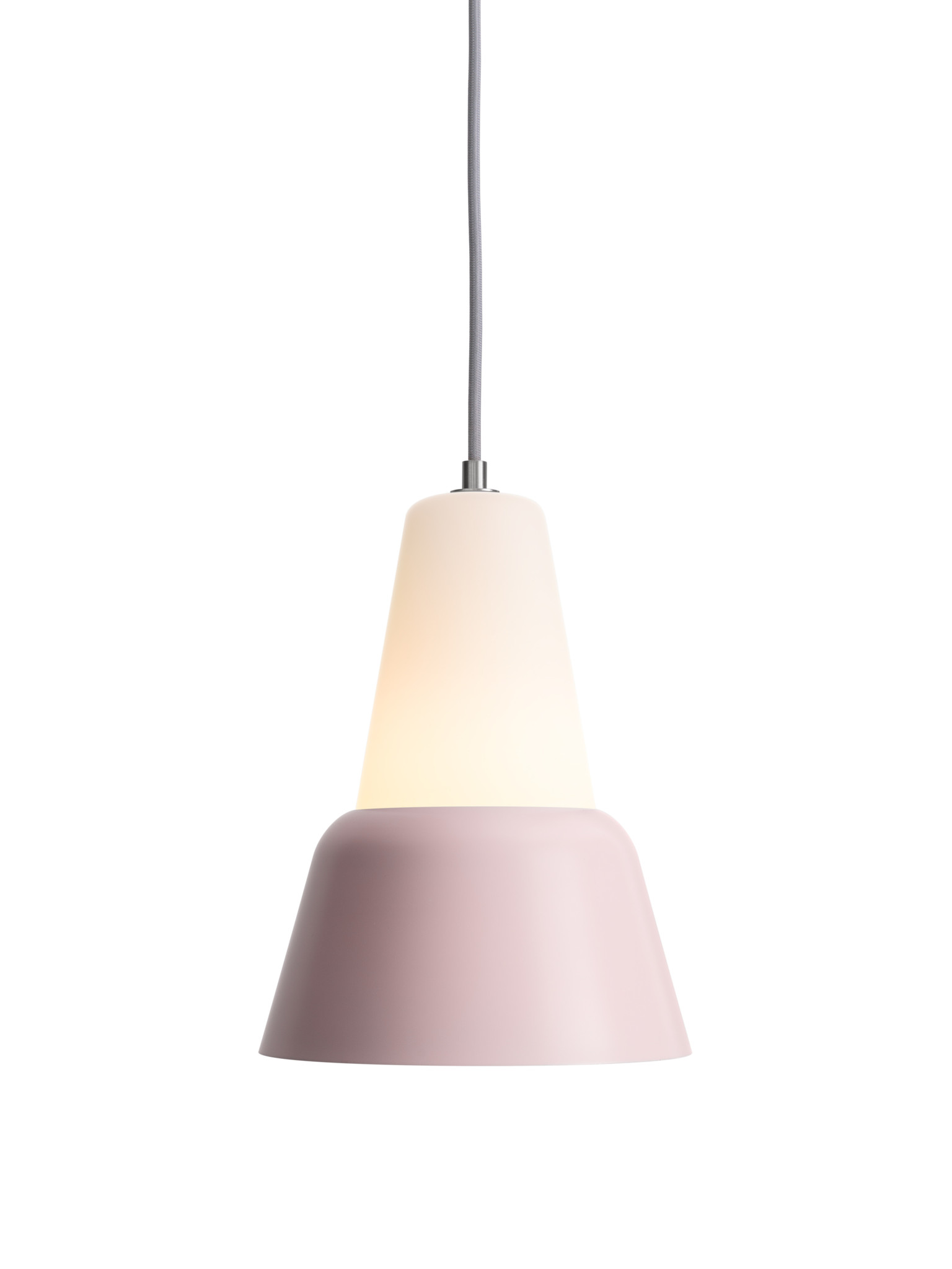 Modu S Pendant Light Pink Teo Modu S Pendant Light Pink Teo