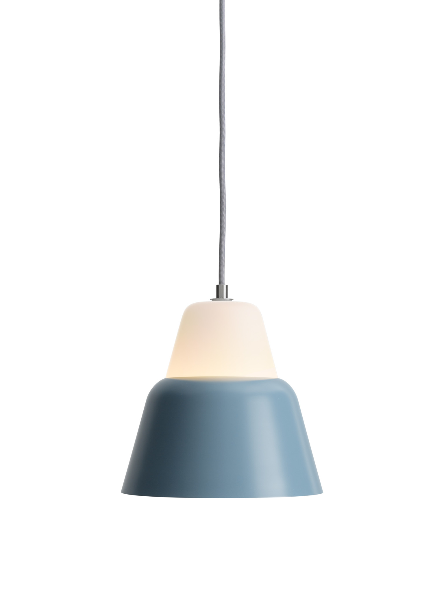 MODU S Pendant Light - Deep Blue - TEO