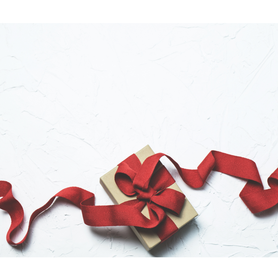 Coffrets cadeaux toute l'année