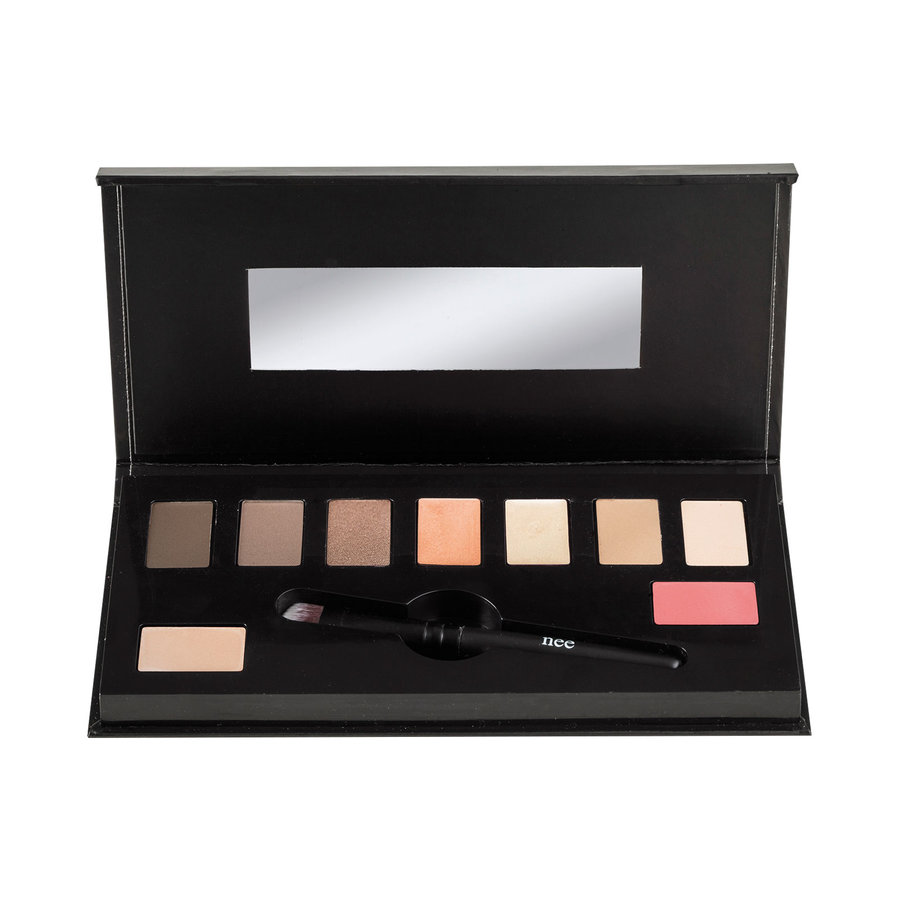 The all in one palletten and giftset!