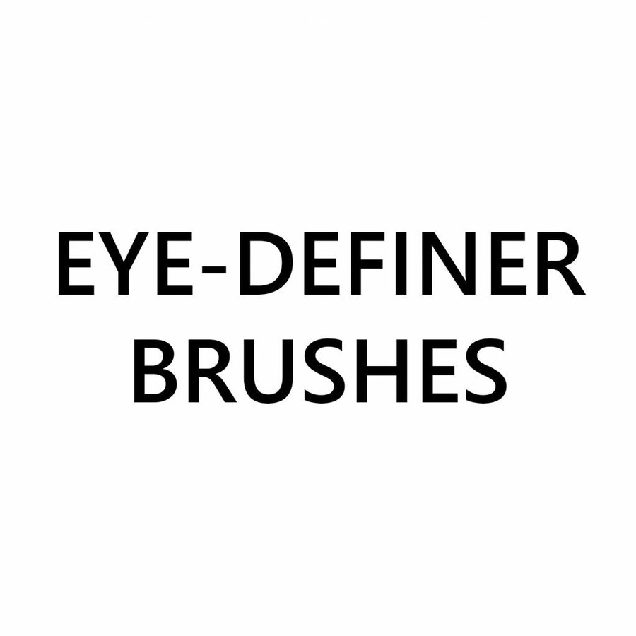 Brosses Eye-definer