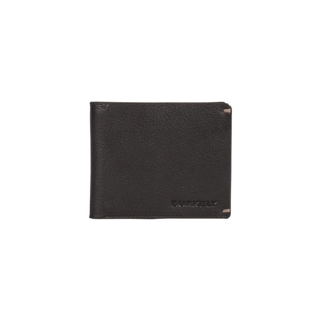 Leren Billfold portemonnee | in twee kleuren