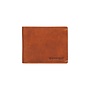 Leren portemonnee Billfold | drie kleuren