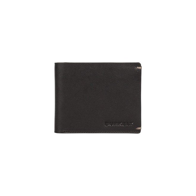 Leren portemonnee Billfold Low | in drie kleuren