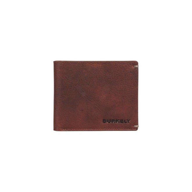 Leren portemonnee Billfold Low| in drie kleuren