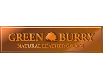 GreenBurry