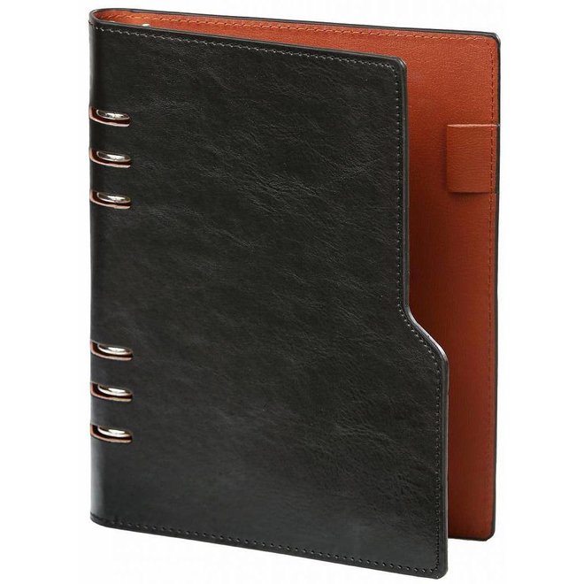 Compacte Personal Organizer | met jaarinhoud 2026 en 2027