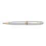 Ballpoint pen Cross Bailey | 23K verguld