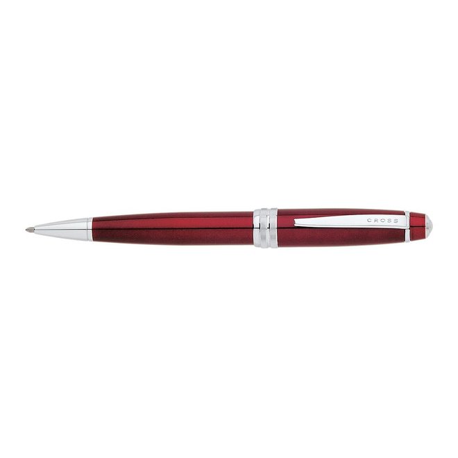 Ballpoint pen Cross Bailey | Wijn rood