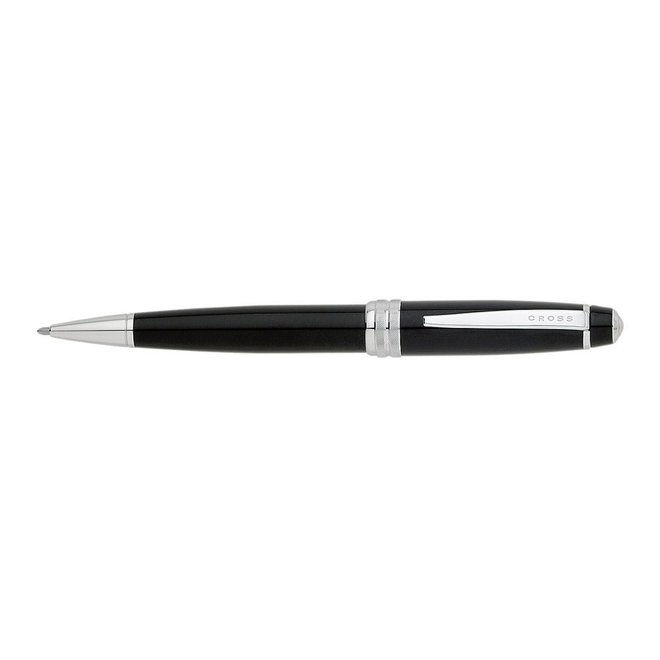 Ballpoint pen Cross Bailey | zwart