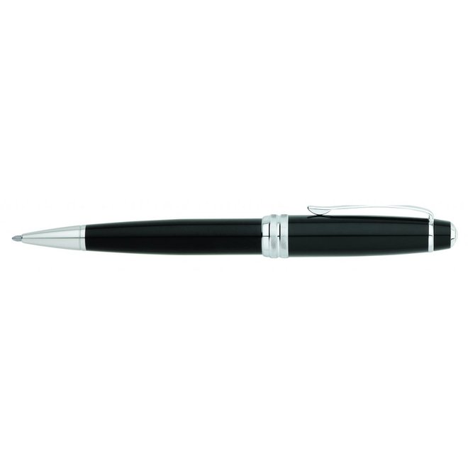 Ballpoint pen Cross Bailey | zwart