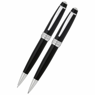 Cross Balpen set Cross Bailey met vulpotlood