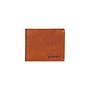 Leren portemonnee Billfold Low| in drie kleuren