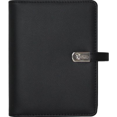 Kalpa A5 organizer nerf Zwart