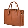 Leren ruime Taylor Workbag 15.6 inch
