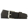 Leren riem met nikkelvrije gesp | 3.8 cm breed