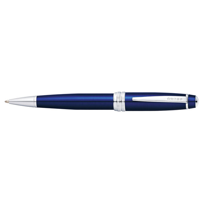 Rollerball pen Cross Bailey | blauw