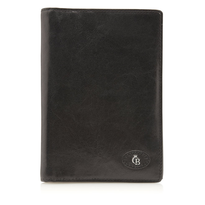 Portefeuille RFID | in 3 kleuren