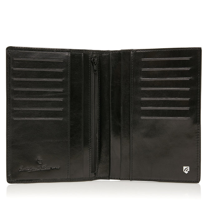 Portefeuille RFID | in 3 kleuren