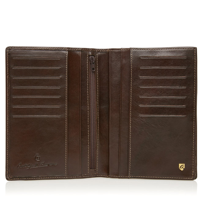 Portefeuille RFID | in 3 kleuren