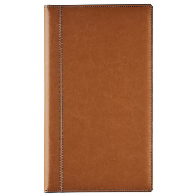 Zakagenda Interplan | met jaarinhoud 2026