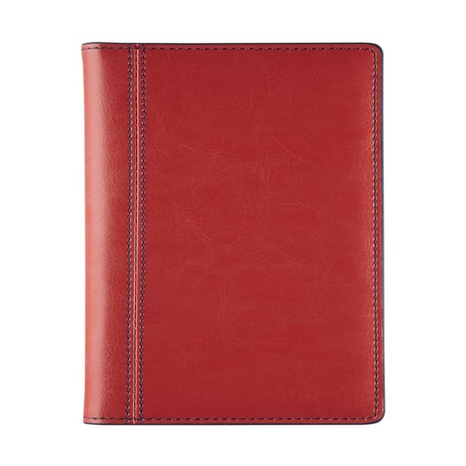 Timing Agenda 2026 met uitneembare agenda | in twee kleuren