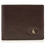 Leren billfold portemonnee Gaucho | in 3 kleuren