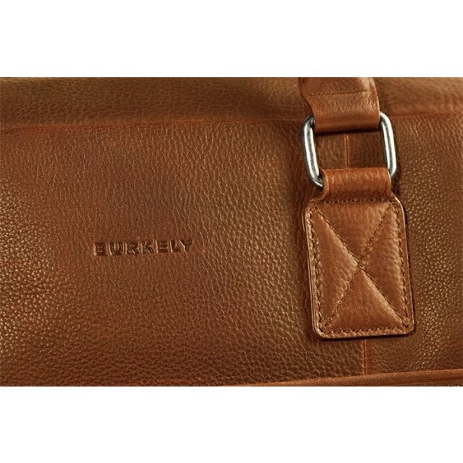 Leren laptoptas Jasper Workbag 17"inch | in twee kleuren