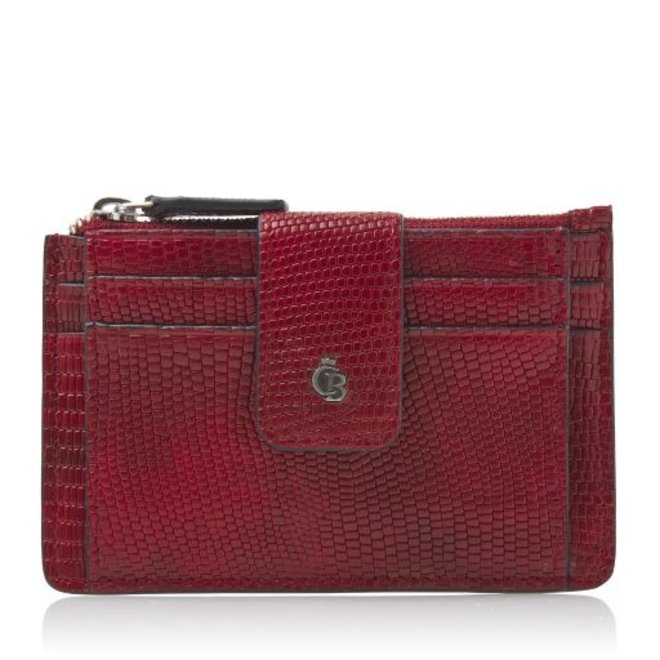 Mini Wallet 7 pasjes RFID | in twee kleuren