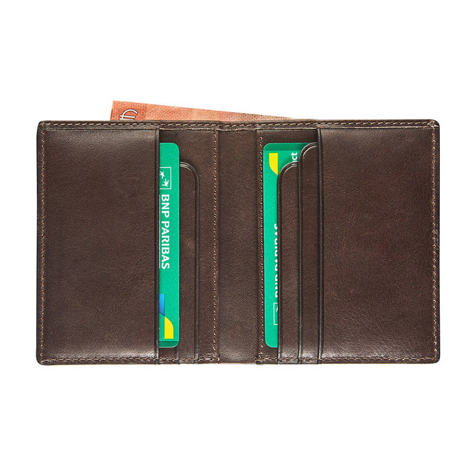 Dockem The Latcher Minimalist Wallet Slim and Versatile with