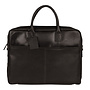 Leren laptopbag Max Workbag 17 inch | in twee kleuren
